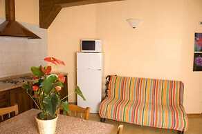 Hotel Residence Sant'Uberto