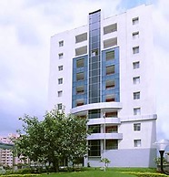 Royal Orchid Golden Suites Pune