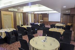 Royal Orchid Golden Suites Pune