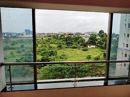 Royal Orchid Golden Suites Pune