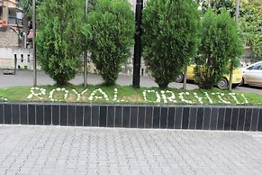 Royal Orchid Golden Suites Pune