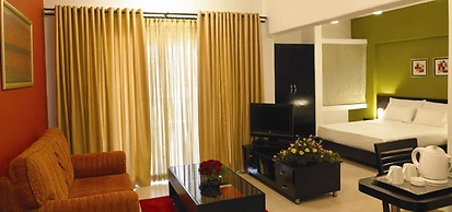 Royal Orchid Golden Suites Pune