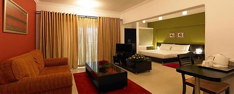 Royal Orchid Golden Suites Pune