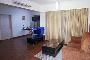 Royal Orchid Golden Suites Pune
