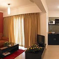 Royal Orchid Golden Suites Pune
