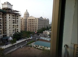 Royal Orchid Golden Suites Pune
