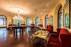 Royal Orchid Brindavan Gardens