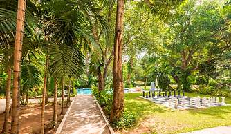 Royal Orchid Brindavan Gardens