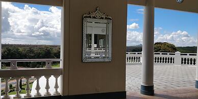 Royal Orchid Brindavan Gardens