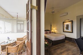 Royal Orchid Brindavan Gardens