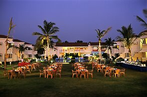 Royal Orchid Brindavan Gardens