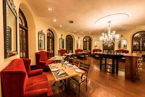 Royal Orchid Brindavan Gardens