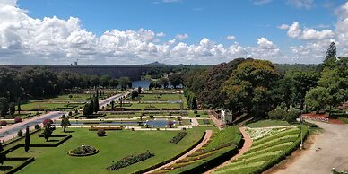 Royal Orchid Brindavan Gardens