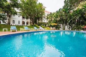 Royal Orchid Brindavan Gardens