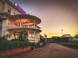 Royal Orchid Brindavan Gardens