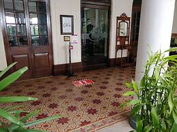 Royal Orchid Brindavan Gardens