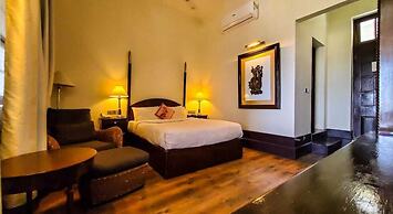 Royal Orchid Brindavan Gardens