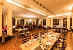 Royal Orchid Brindavan Gardens