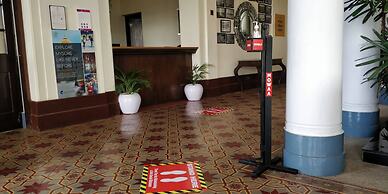 Royal Orchid Brindavan Gardens