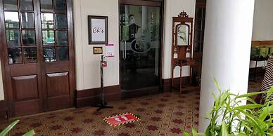 Royal Orchid Brindavan Gardens