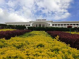 Royal Orchid Brindavan Gardens