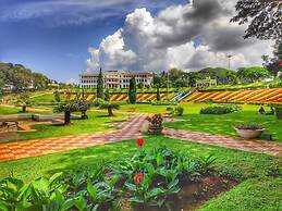 Royal Orchid Brindavan Gardens
