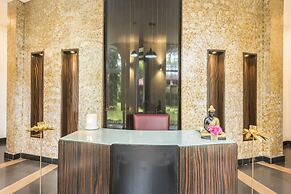 Royal Orchid Brindavan Gardens