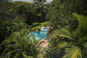 Royal Orchid Brindavan Gardens