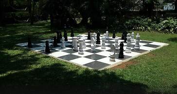 Royal Orchid Brindavan Gardens