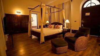 Royal Orchid Brindavan Gardens