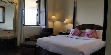 Royal Orchid Brindavan Gardens