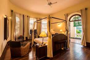 Royal Orchid Brindavan Gardens