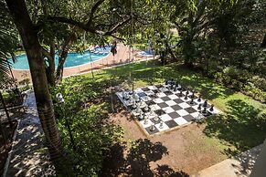 Royal Orchid Brindavan Gardens