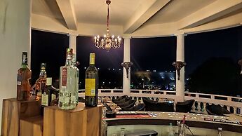 Royal Orchid Brindavan Gardens