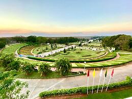 Royal Orchid Brindavan Gardens