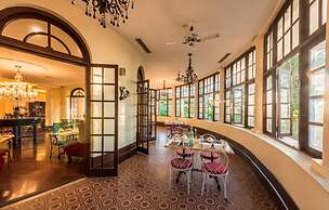 Royal Orchid Brindavan Gardens