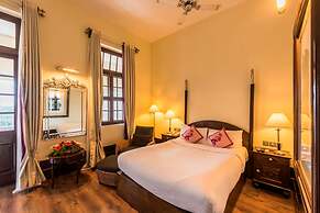 Royal Orchid Brindavan Gardens