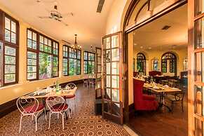 Royal Orchid Brindavan Gardens