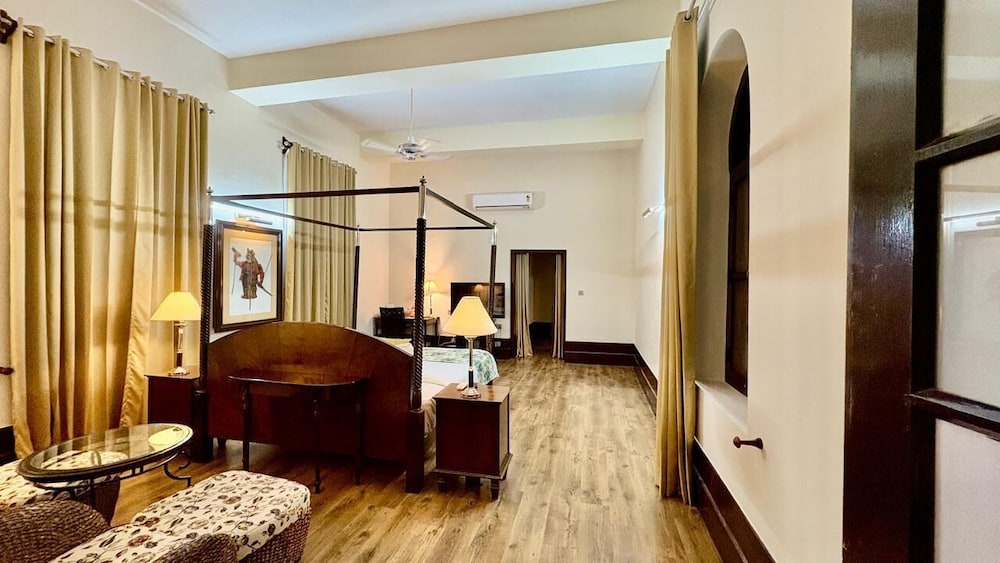 Royal Orchid Brindavan Gardens