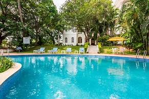 Royal Orchid Brindavan Gardens