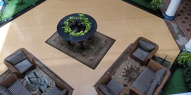 Royal Orchid Brindavan Gardens