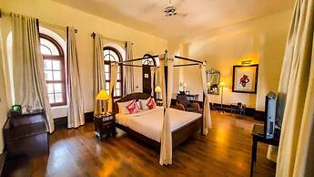 Royal Orchid Brindavan Gardens