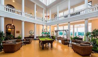 Royal Orchid Brindavan Gardens