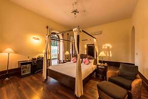 Royal Orchid Brindavan Gardens