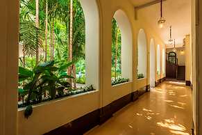 Royal Orchid Brindavan Gardens