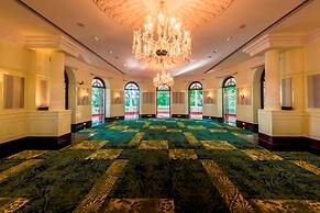 Royal Orchid Brindavan Gardens