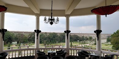 Royal Orchid Brindavan Gardens