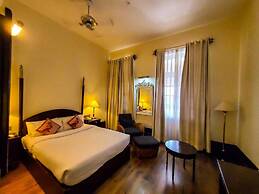 Royal Orchid Brindavan Gardens