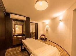 Royal Orchid Brindavan Gardens