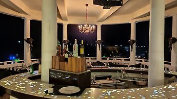 Royal Orchid Brindavan Gardens